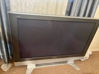 NOT a smart TV