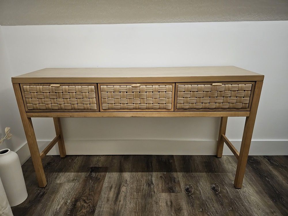 Console Table