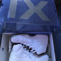 Jordan 11