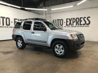 2006 Nissan Xterra