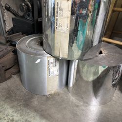 Film Rolls 2m 