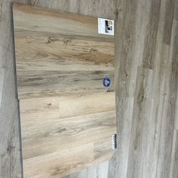 Flooring