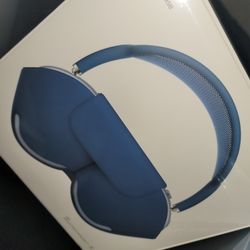 APPLE AIR PODS_MAX PRO $550