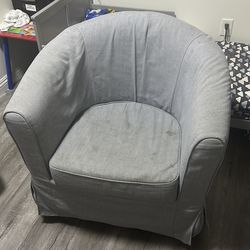 IKEA chair