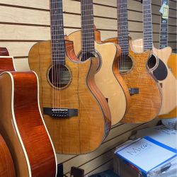 New Don Cortez 12 String Acoustic Electric Guitars $499