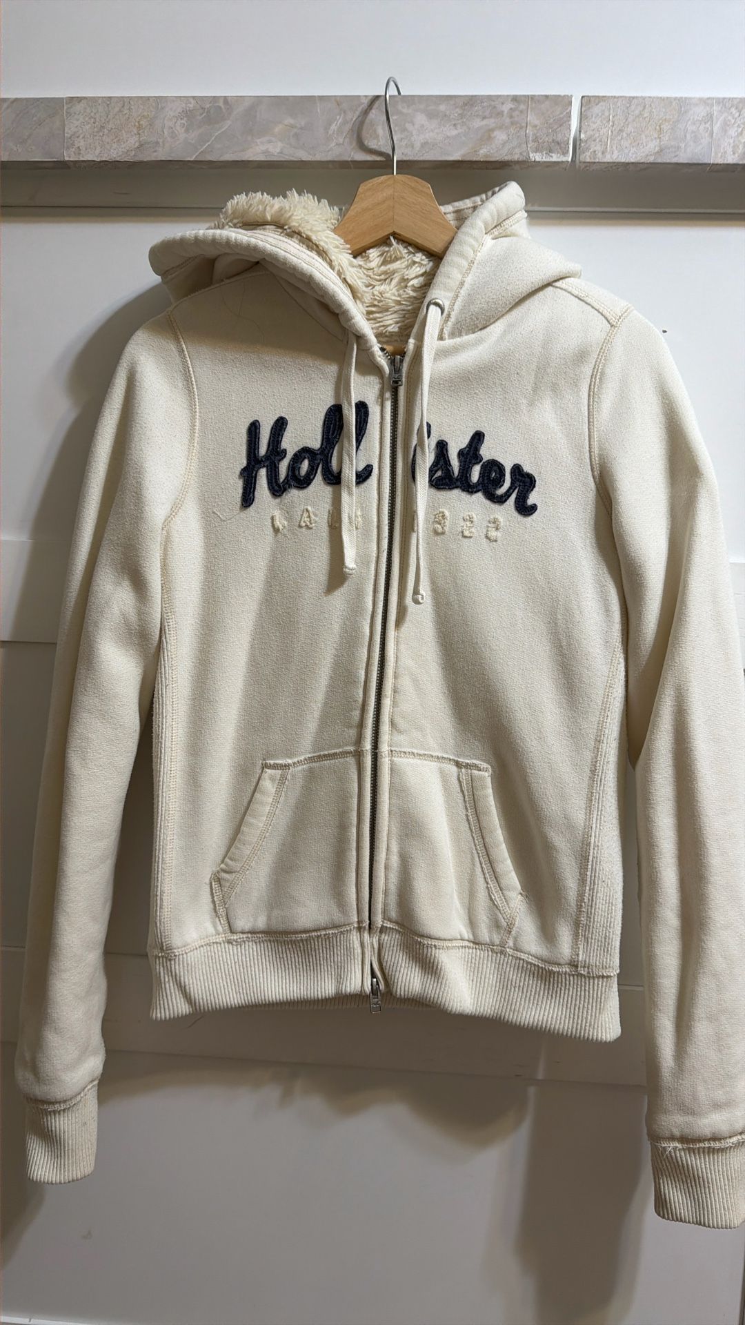 Hollister Jacket