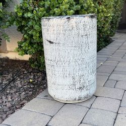 Plantero De barro / Clay Planter 