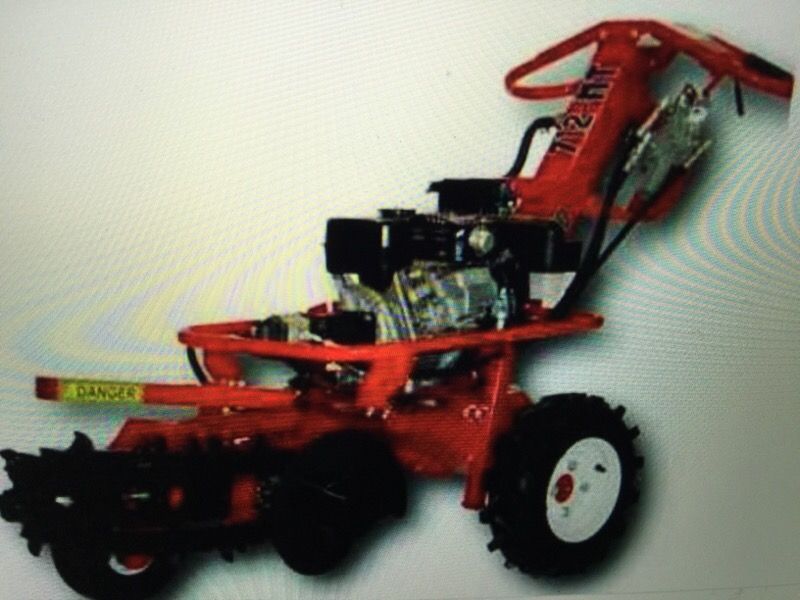 Barreto trencher 712 mt excellent! for Sale in Orlando, FL OfferUp