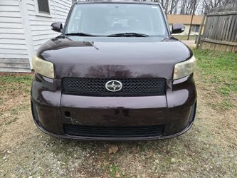 2008 Scion xB