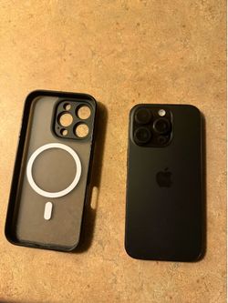 iPhone 16 Pro