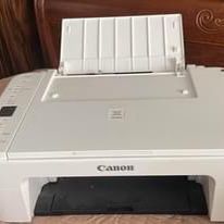 Canon Ts3322 Printer