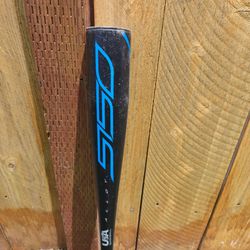 Rawlings 27" 5150 USA -10 alloy baseball bat