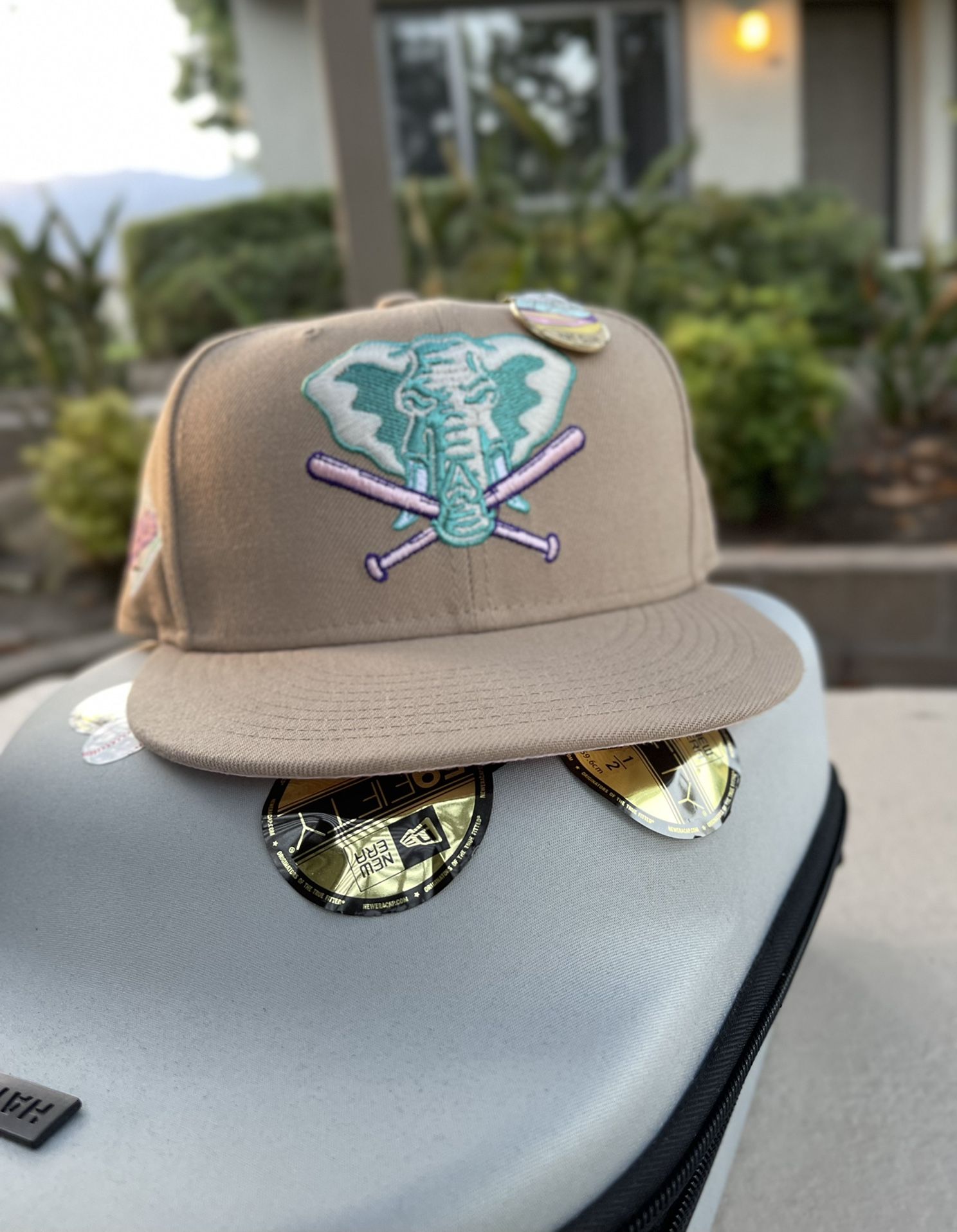 Oakland Athletics A's Stomper for Sale in Richmond, CA - OfferUp