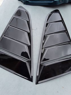 Mustang Parts,  Used
