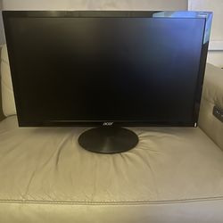 Monito en buen estado