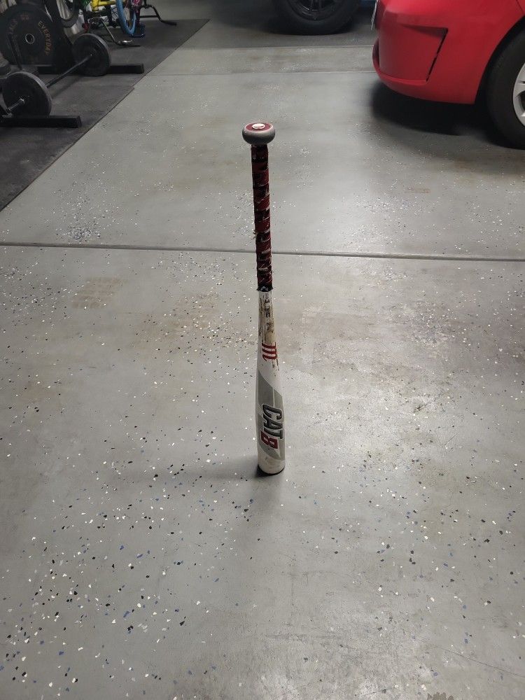 Marucci Cat 8
