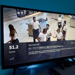 Smart tv Roku 