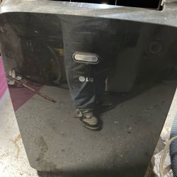 Portable Air Conditioner 