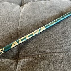 Accra Shogun Green Shaft