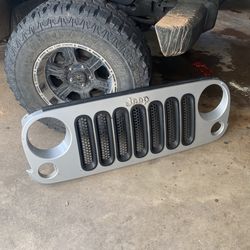 Madrilla Jk Wrangler Rubicon