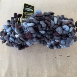 Sensation Sophisticates Ripple Yarn