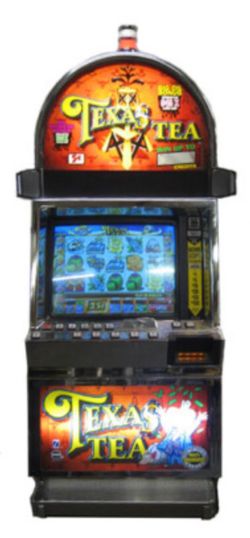 Slot machine