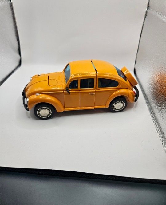 Transformers Masterpiece MP-21 Bumblebee ko oversized