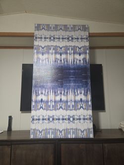 Wall art