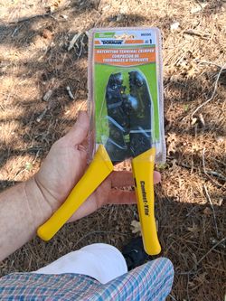 Brand new Dorman ratcheting crimper