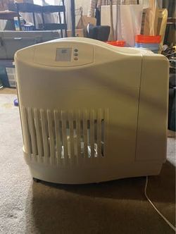 Kenmore 15412 Humidifier For Whole Room