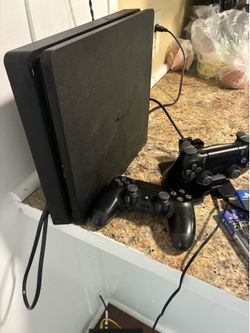 PS4 1t