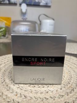 Lalique Encre Noire Sport EDT (100ml/3.3oz)