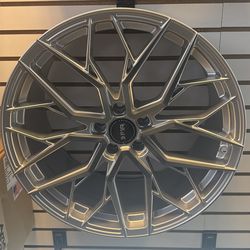 F1R 18” 20x10  5x112