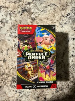 Perfect Order Bundle - $40