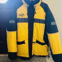 Choko Ski/Snow Jacket 