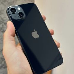 iPhone 13 Unlocked With Warranty 