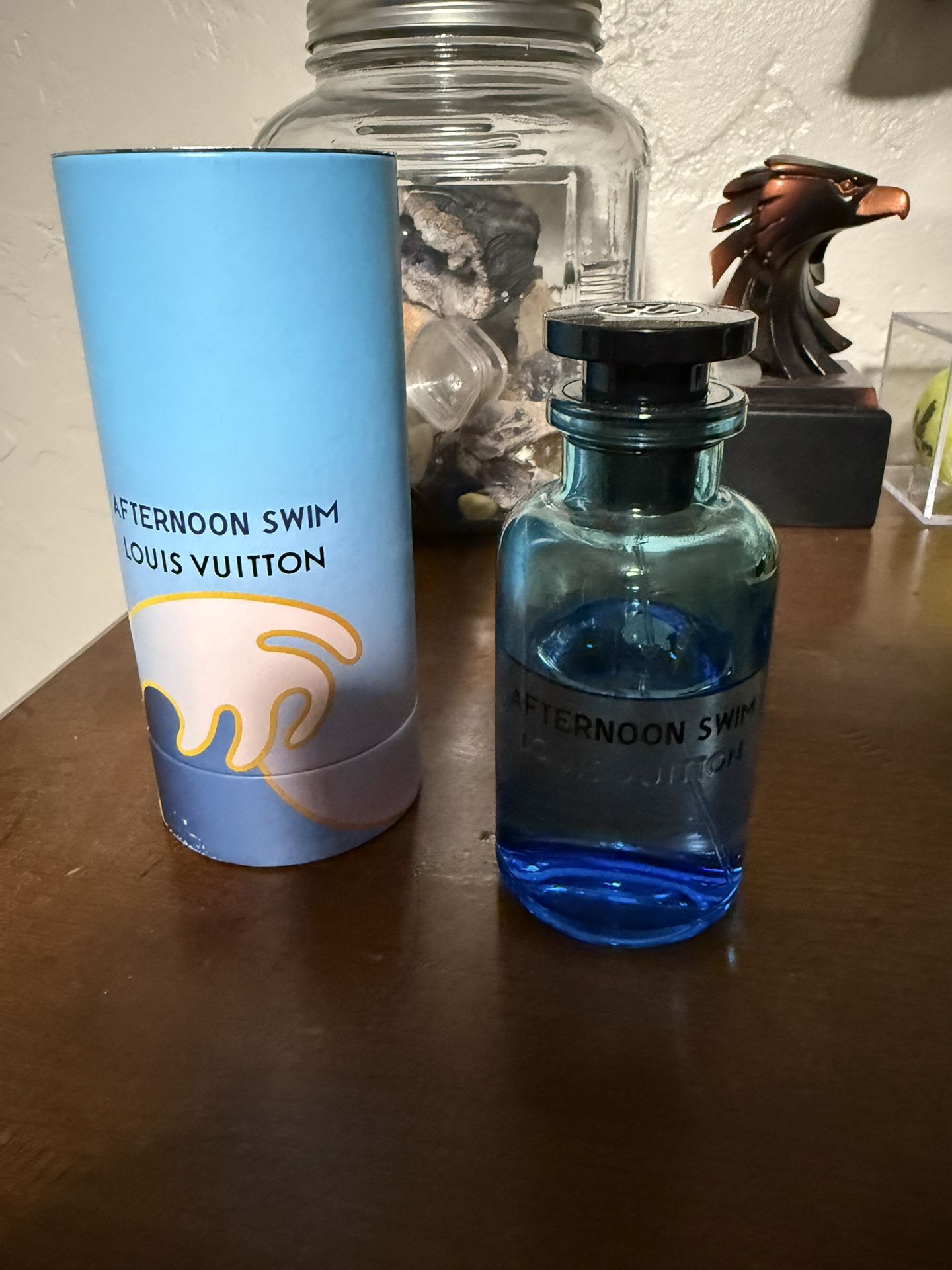 Louis Vuitton Afternoon Swim Willing To Trade For A Bicycle