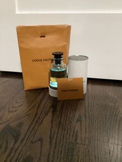 Lv imagination cologne