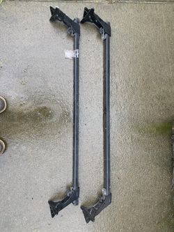 Thule Load bar racks