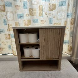 Bathroom Cabinet 