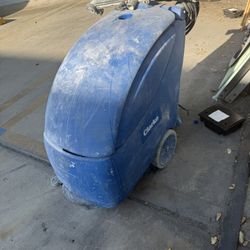 Clarke Scrubber 