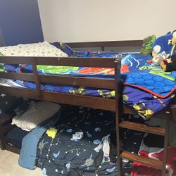 Bunk Bed
