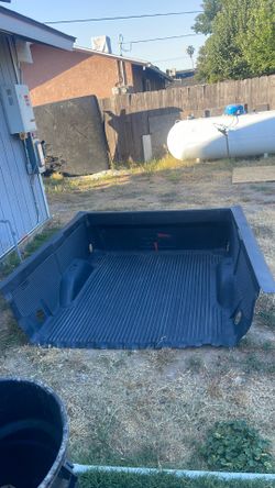 2008-2013 bed liner