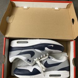 Nike Air Max 1 Obsidian Lv8