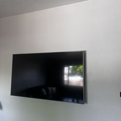 82” Tv