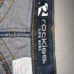 Rockies Jeans Women’s 