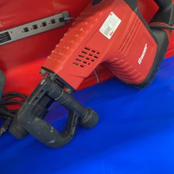 Hammer Drill 