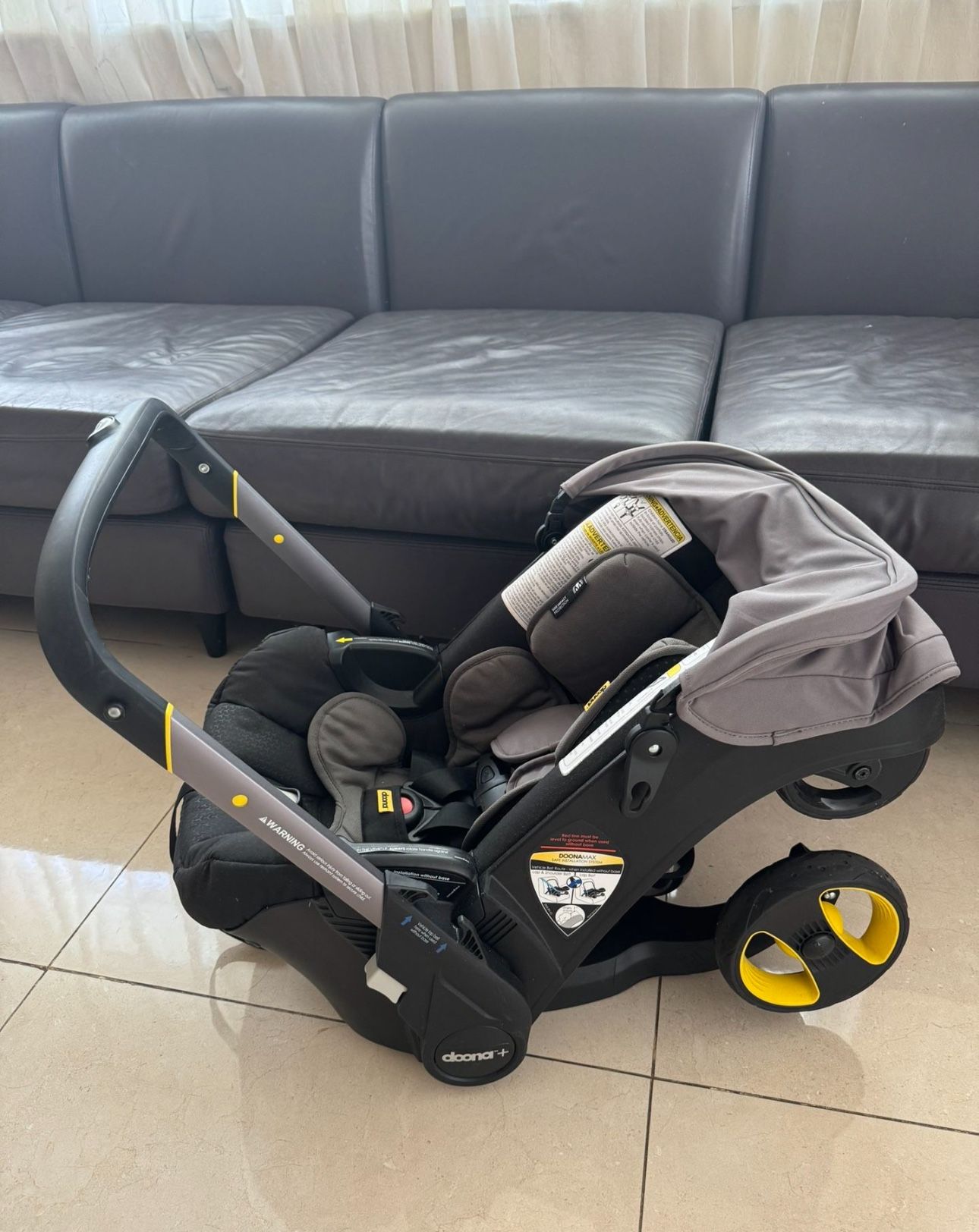 best double stroller for compact car Amazon Sellers: Best Tandem Strollers borsa Roomy space with deep Color:Boyensberry Ski Snowboard Salomon Crossmax