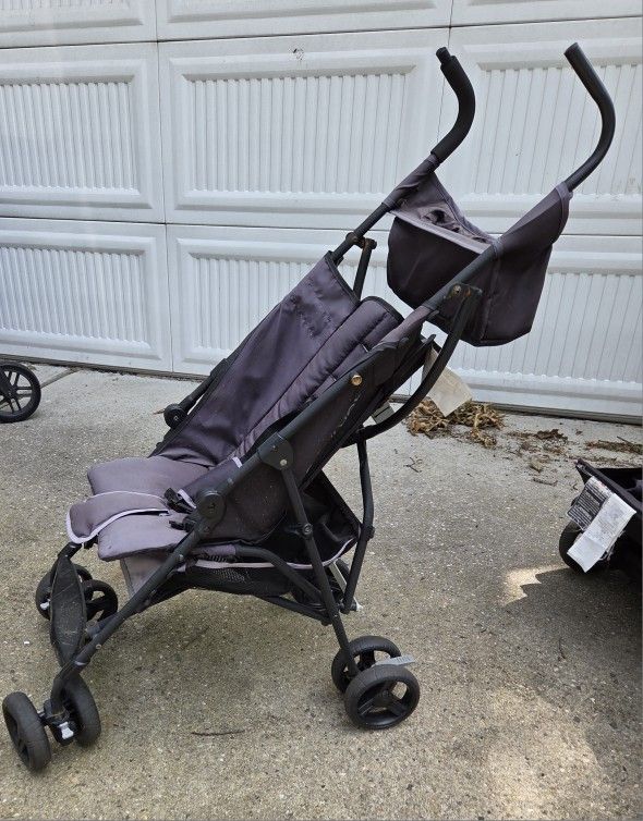 Toddler Stroller