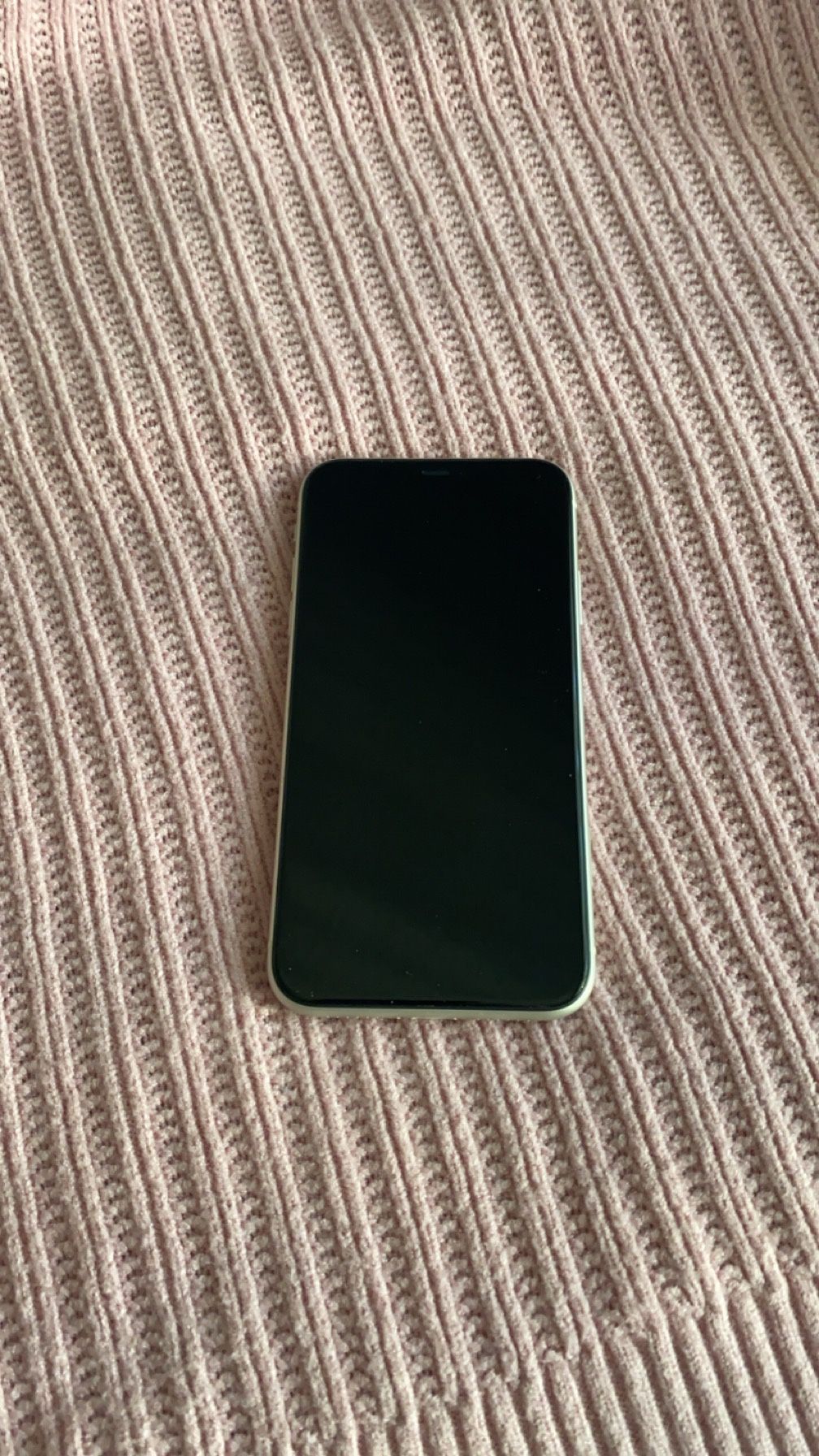 iPhone 11